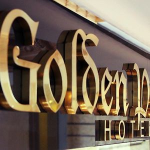 Sabrina Golden Palace Hotel